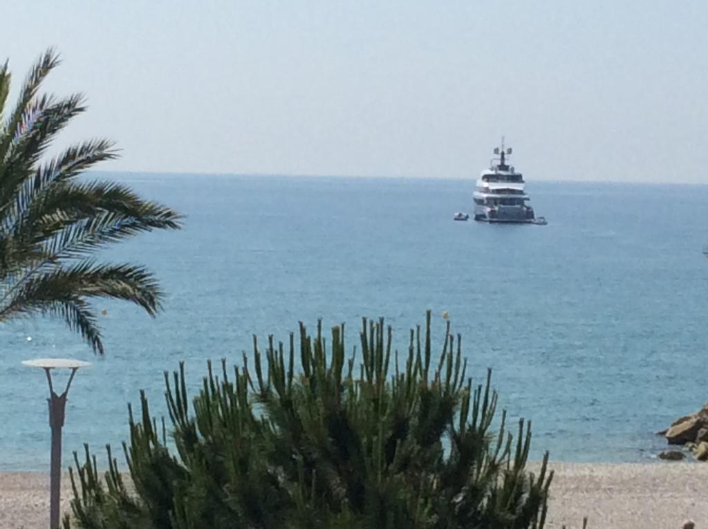 Appartement Dolce Vita Cagnes-sur-Mer Quarto foto